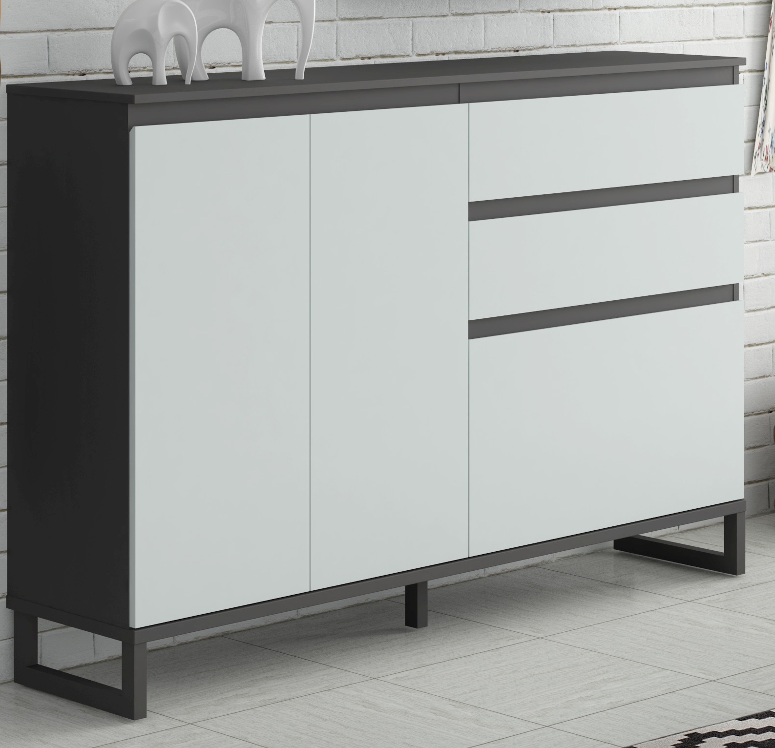 Schuhkommode Quayle Schuhkommode Quayle