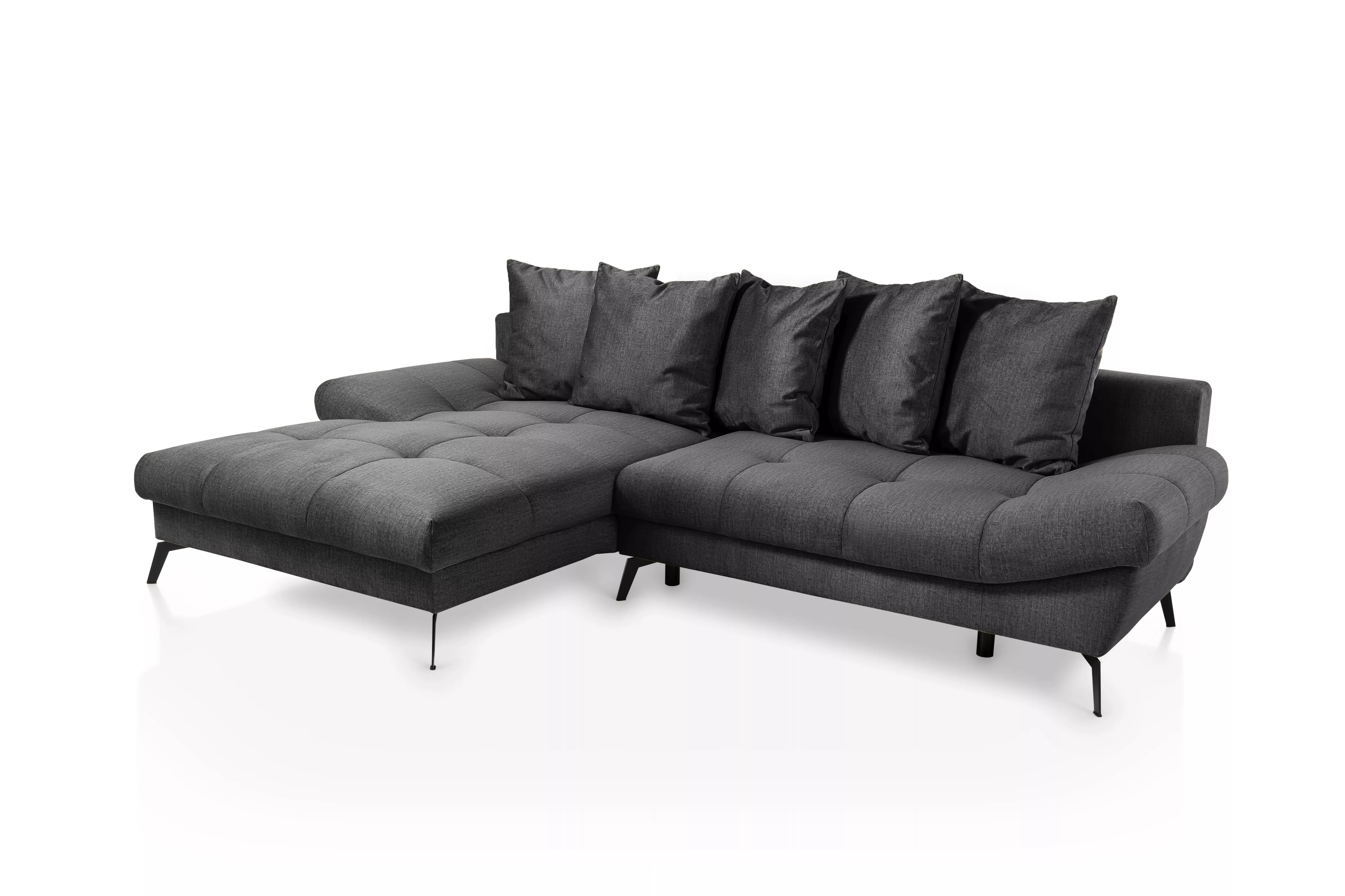 Polsterecke mit Funktion BELI MANASTIR