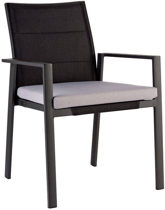Chaise à accoudoirs  NANCER Chaise à accoudoirs  NANCER