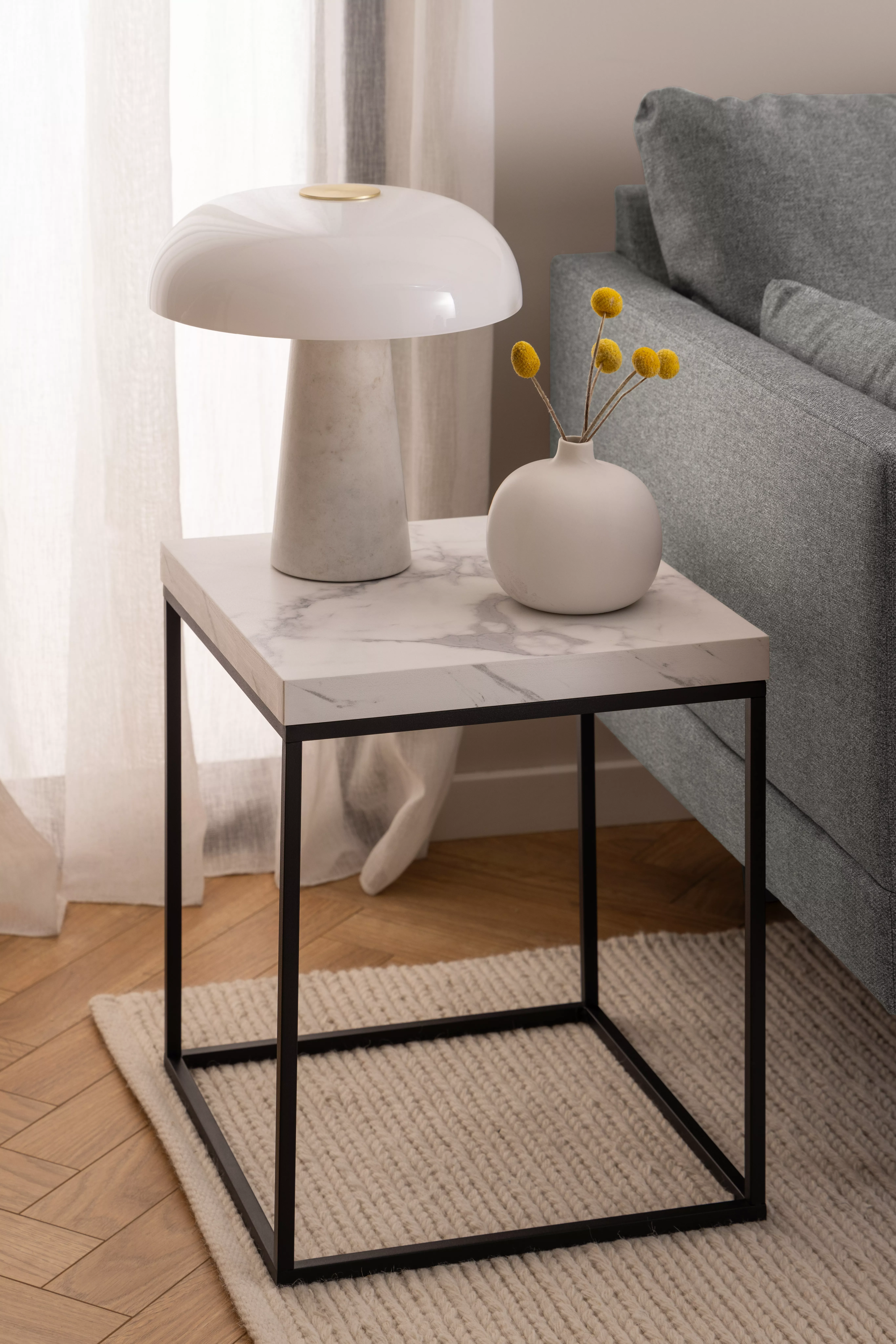 Table basse HAMBURG