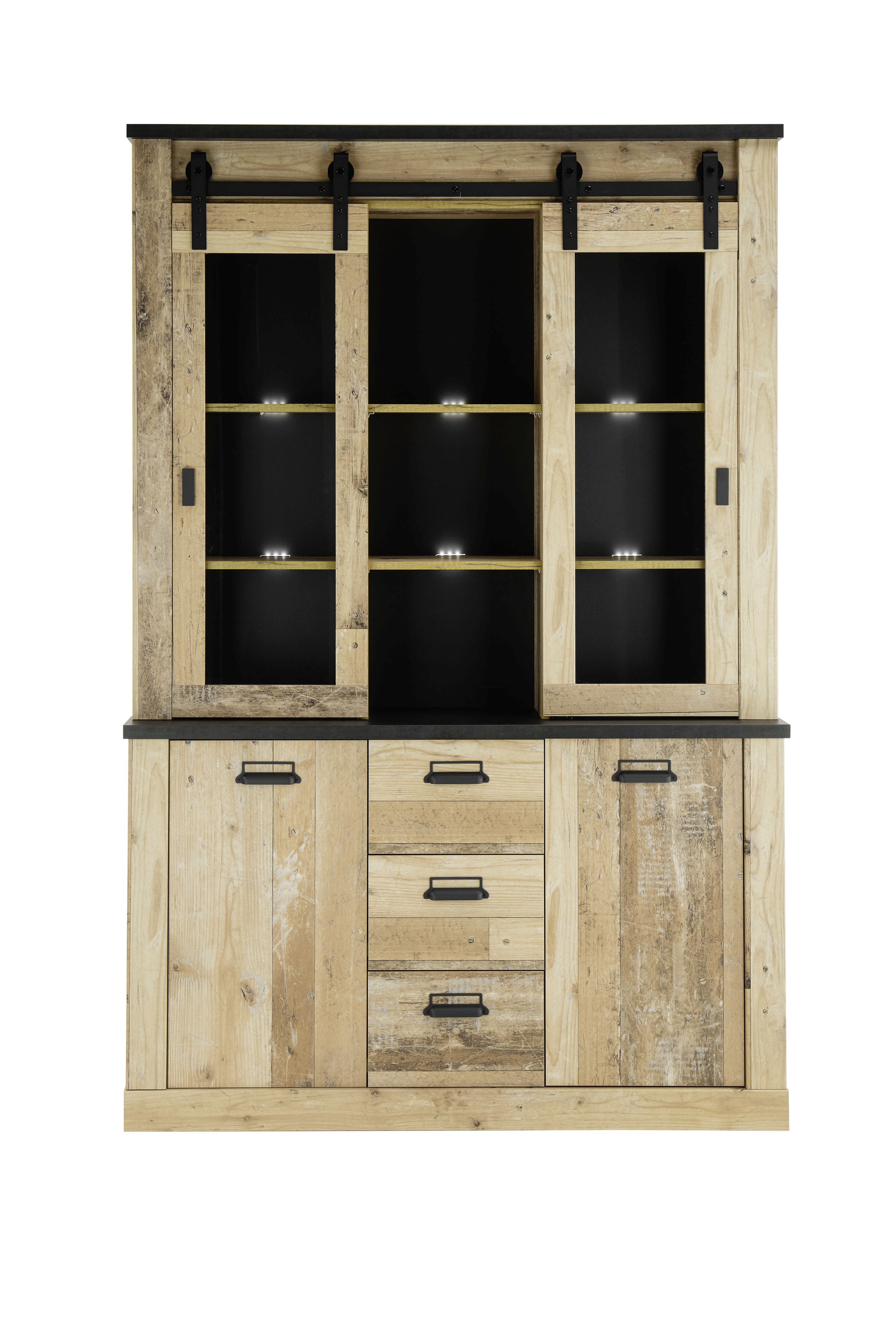 Buffet SHERWOOD Buffet SHERWOOD