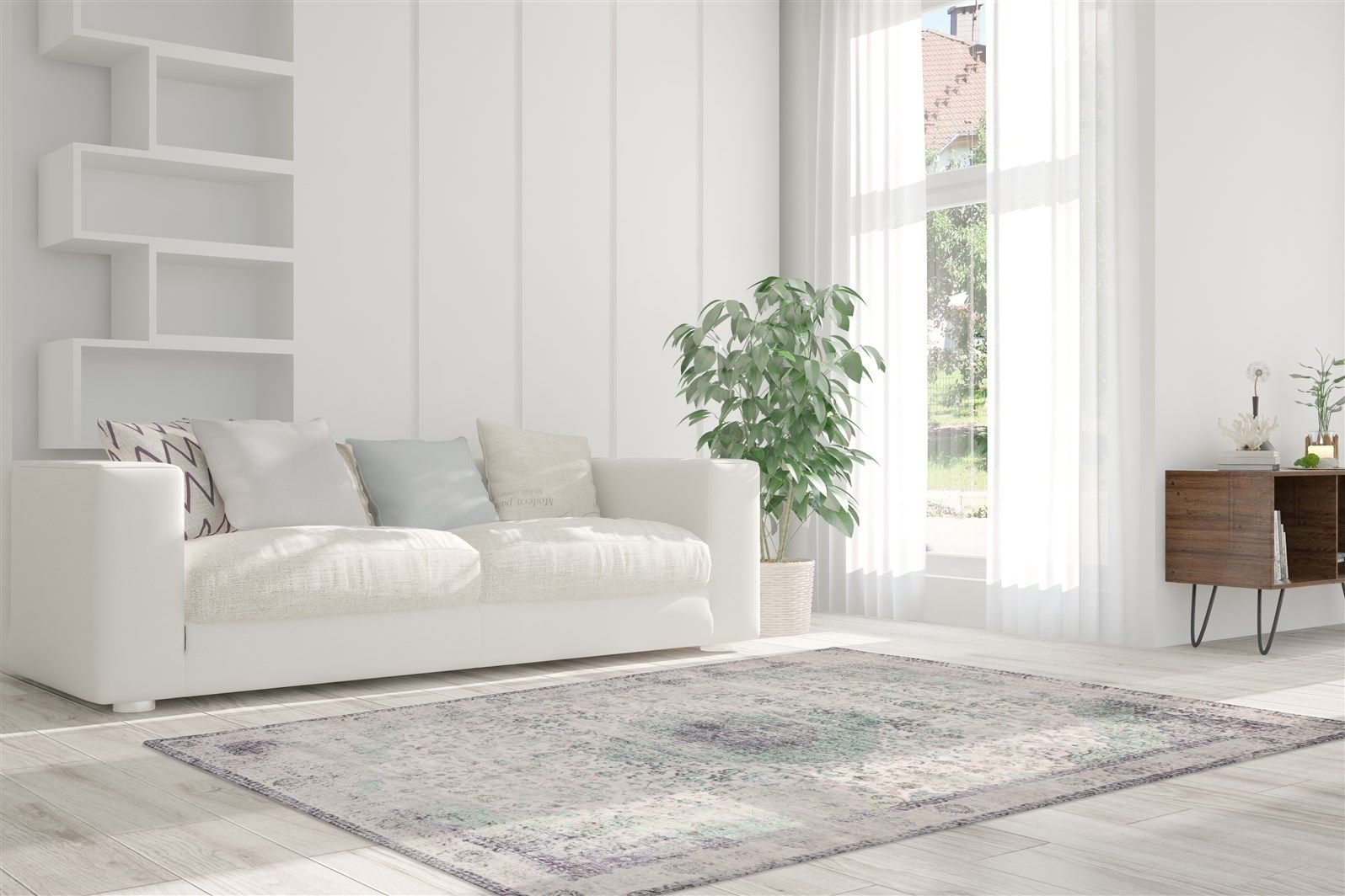 Tapis  VINTAGE 8401-57