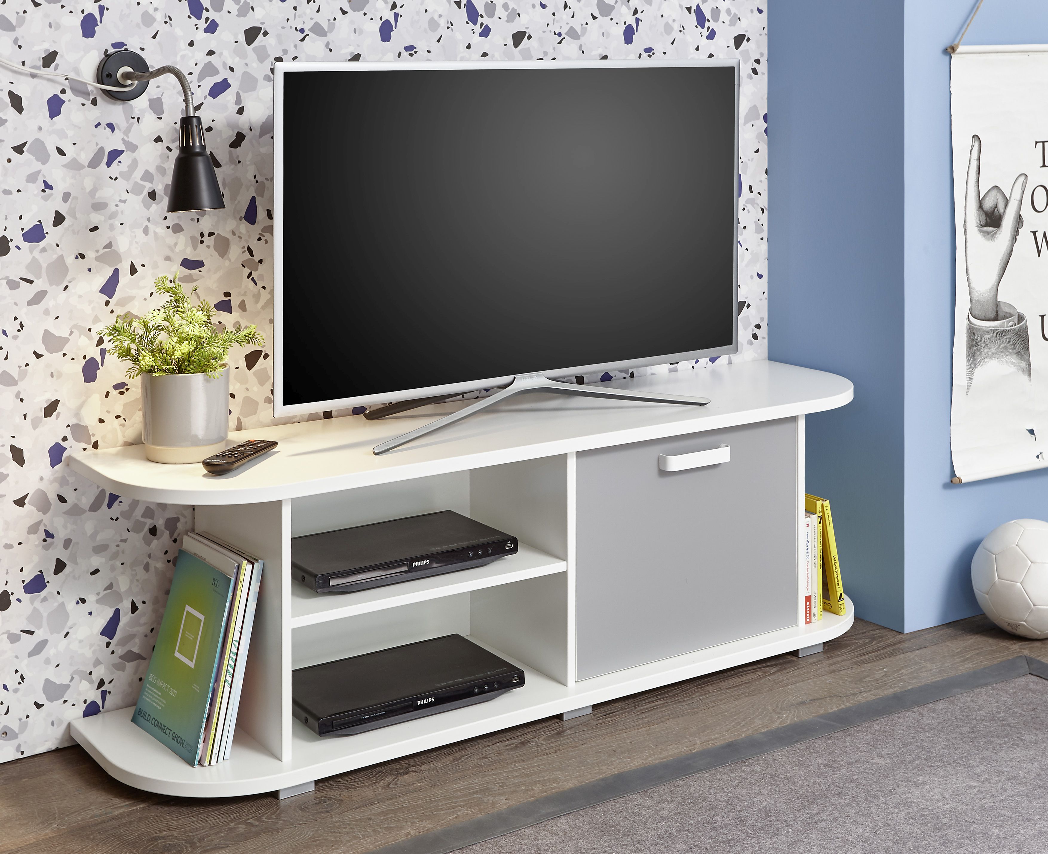 Meuble TV YORIS