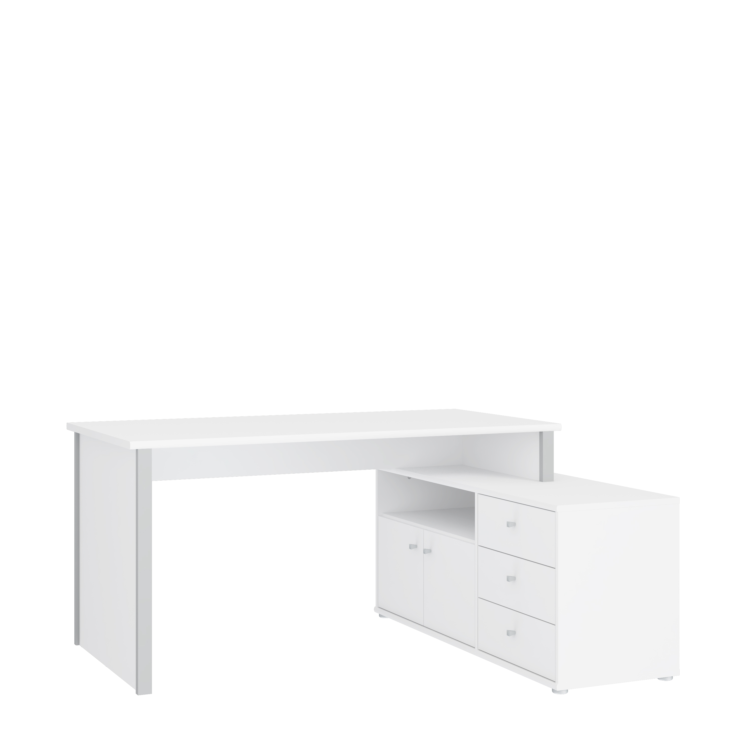 Schreibtisch TEMPRA 2 Schreibtisch TEMPRA 2