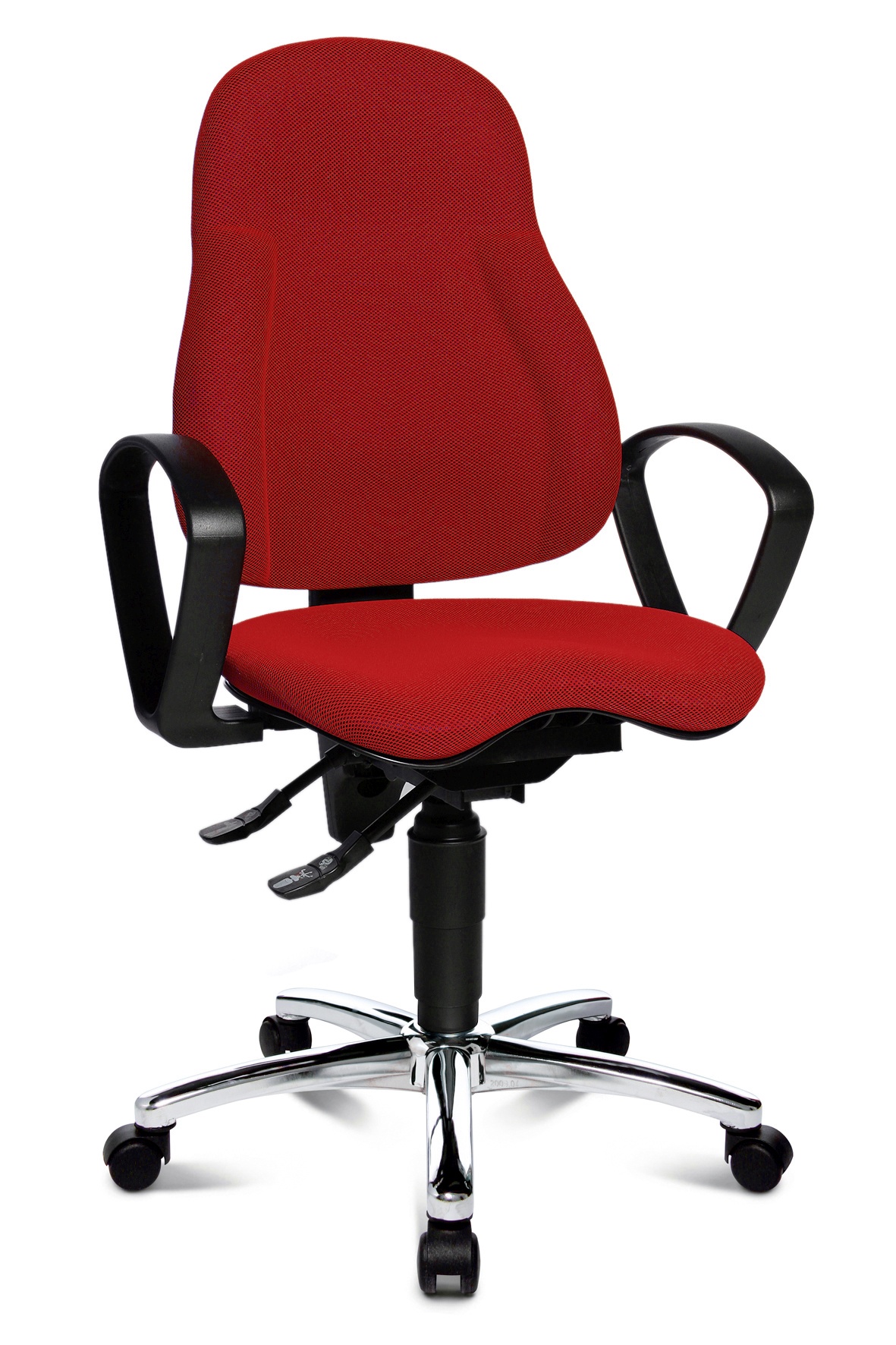 Chaise pivotante SITNESS BASIC 100 Chaise pivotante SITNESS BASIC 100