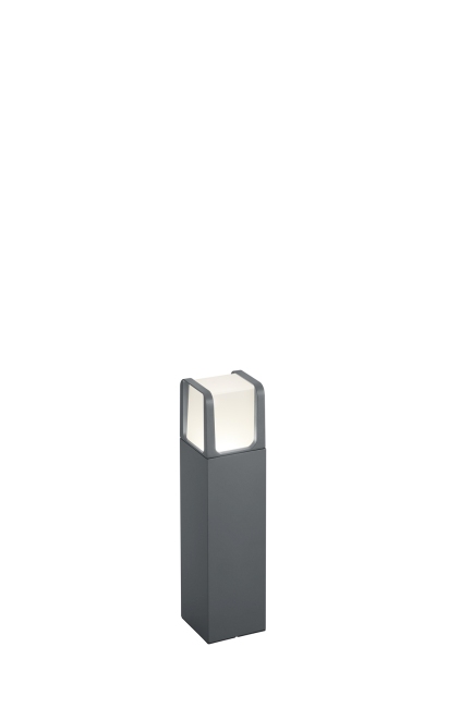 Borne lumineuse de jardin LED EBRO