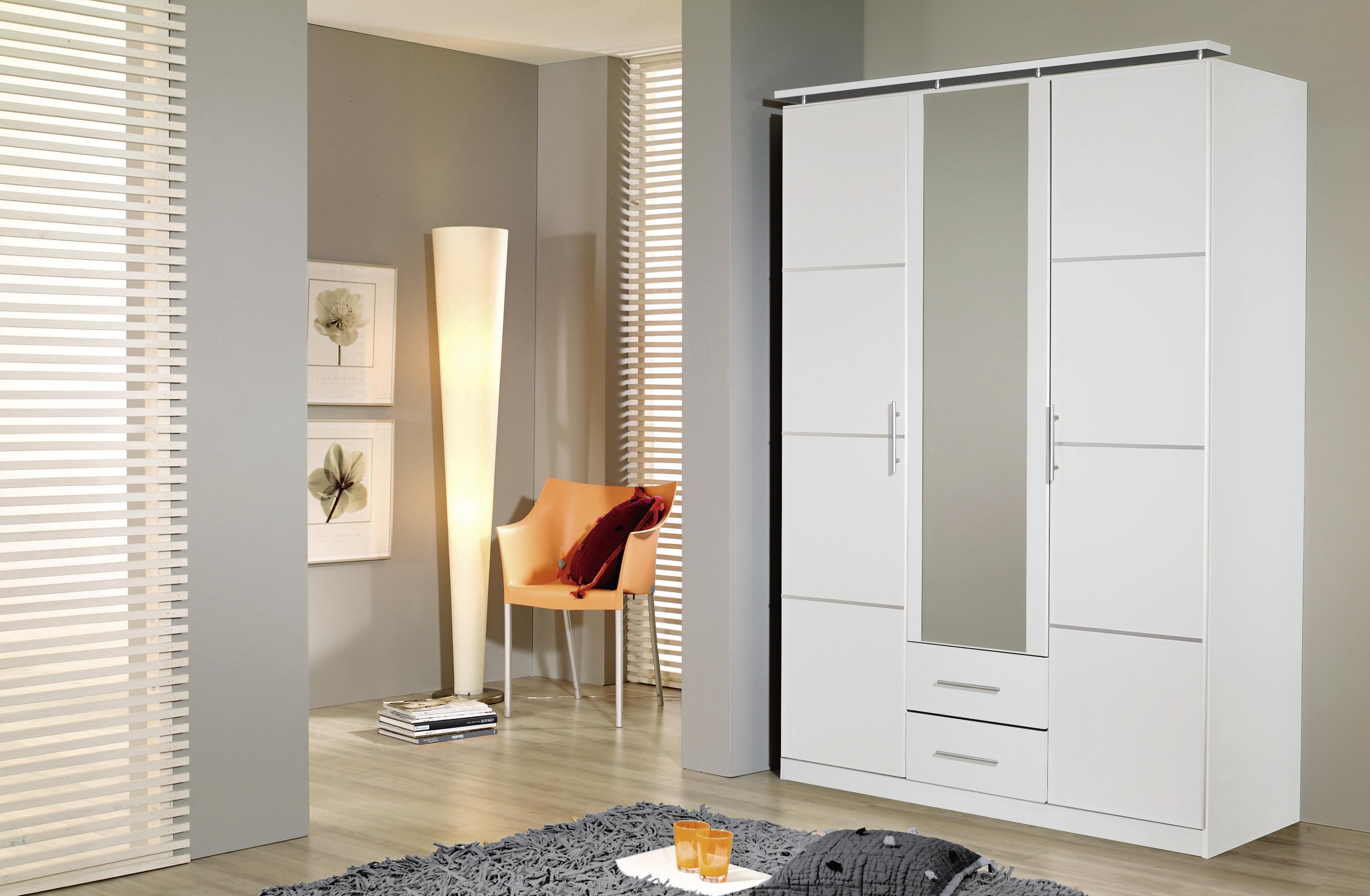Armoire à portes battantes MICRO Armoire à portes battantes MICRO