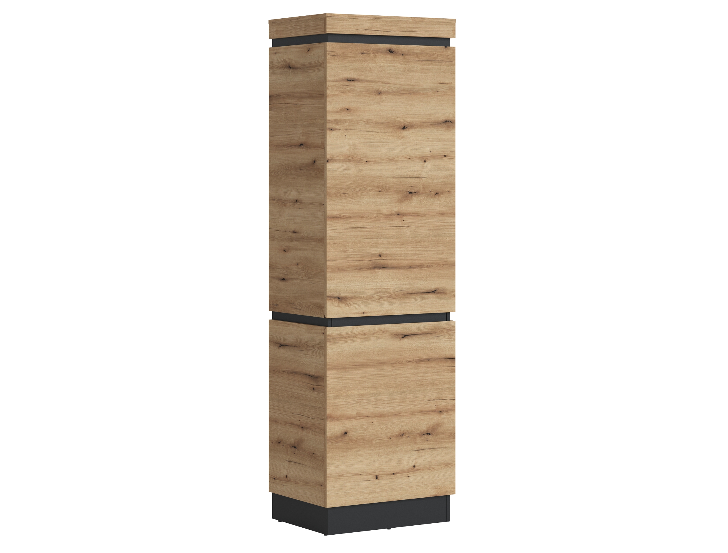 Garderobenschrank CORTE