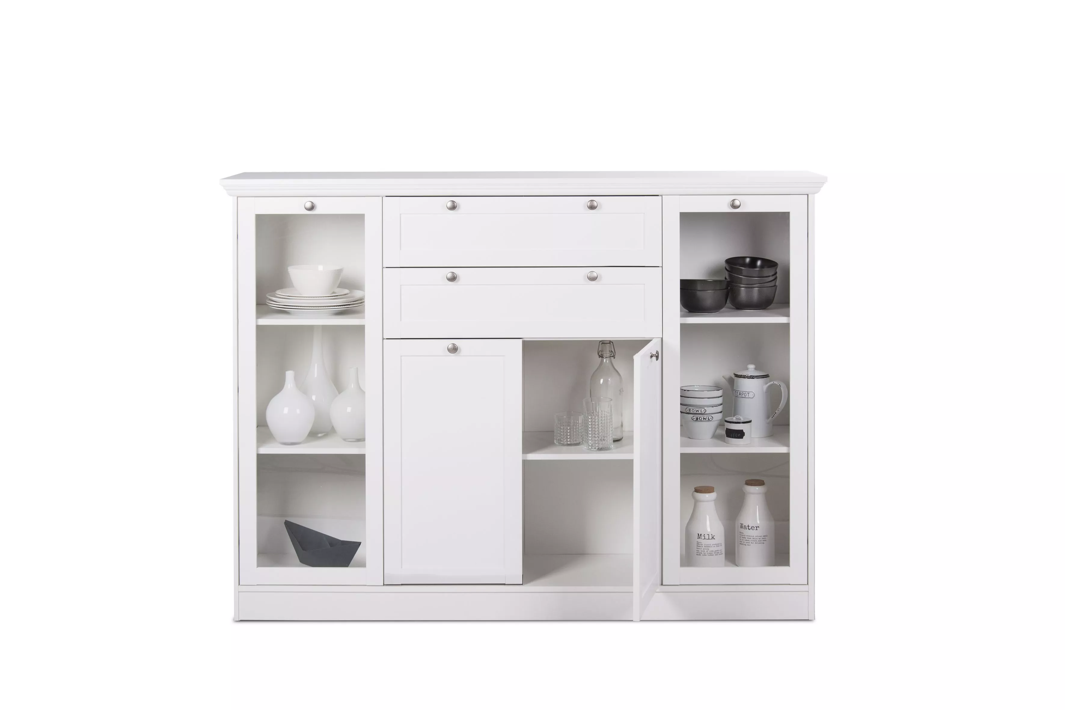 Highboard LANDWOOD 53