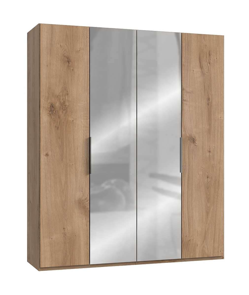 Armoire à portes battantes LEVEL 36 A Armoire à portes battantes LEVEL 36 A