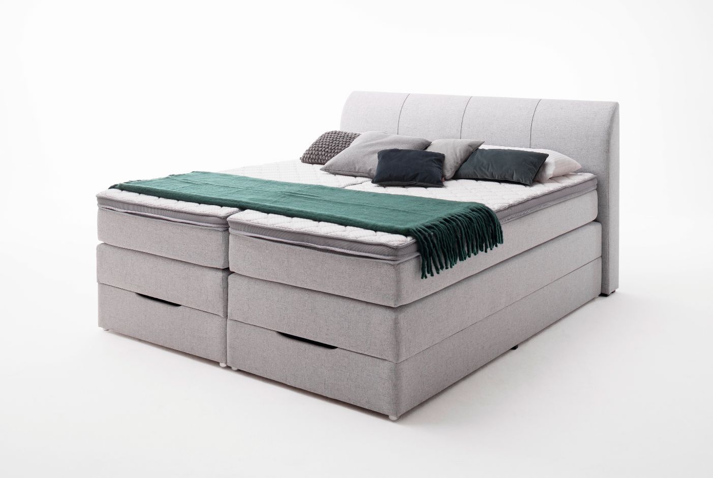 Lit boxspring  BX 1440