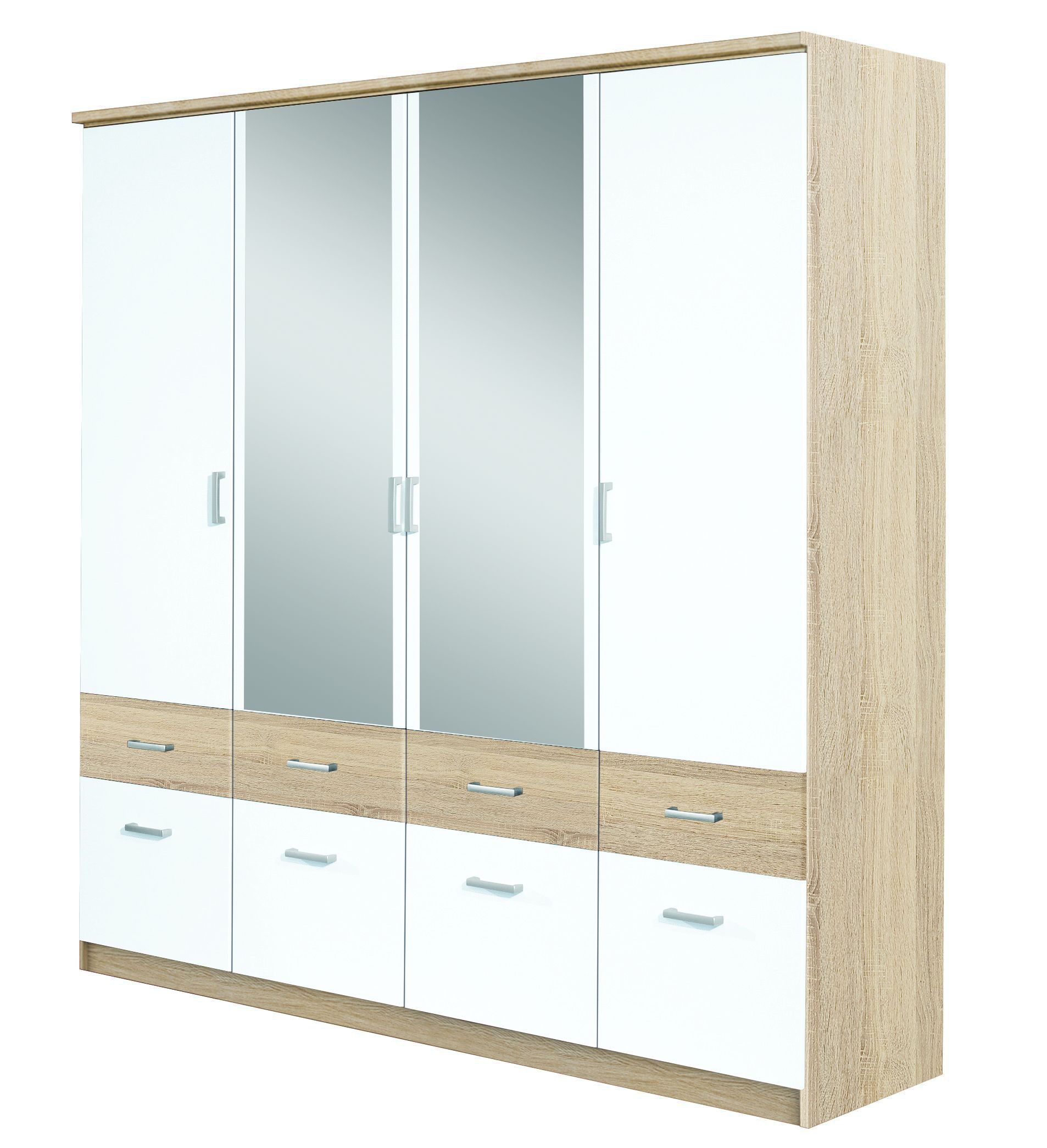 Drehtürenschrank BREMEN EXTRA 15-15 Drehtürenschrank BREMEN EXTRA 15-15