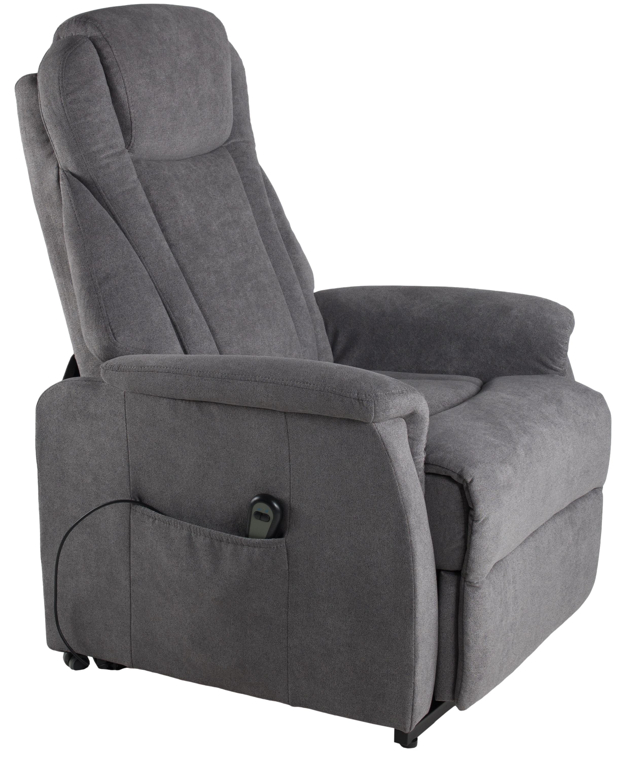 Fauteuil TV avec fonction relax TORONTO XXL