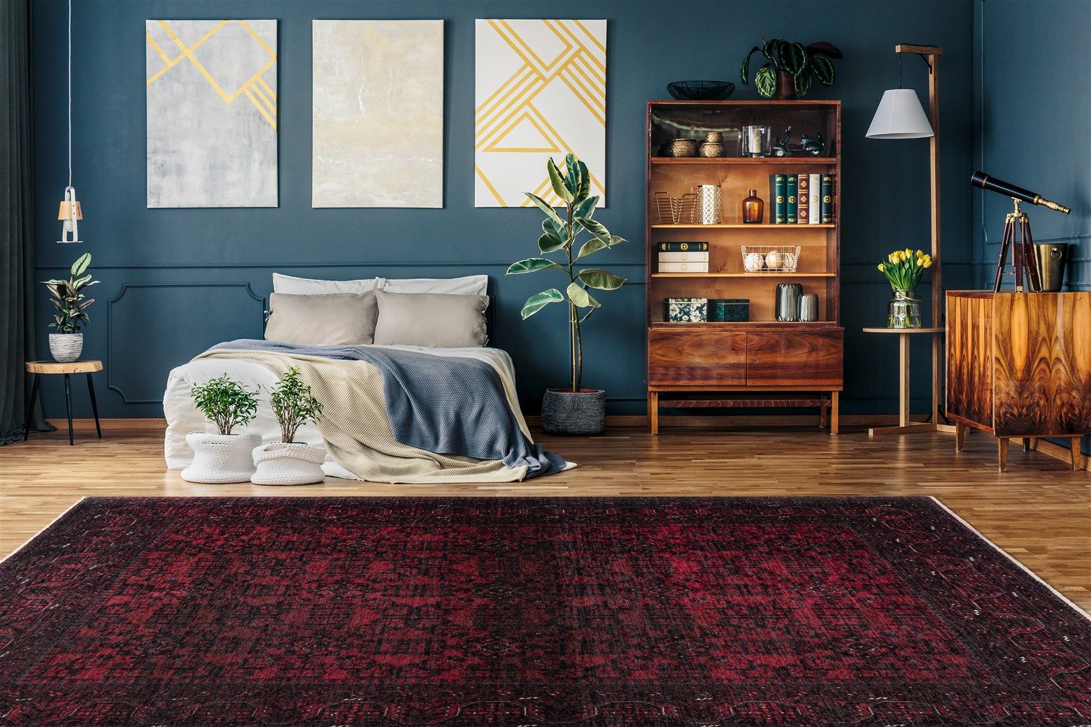 Tapis  TOSKA 525