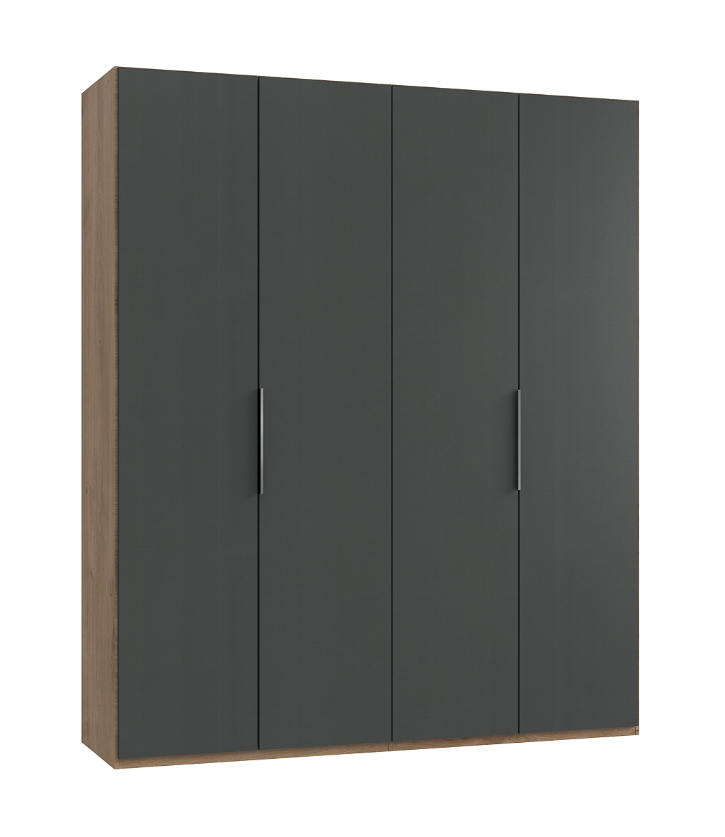 Armoire à portes battantes LEVEL 36 A Armoire à portes battantes LEVEL 36 A