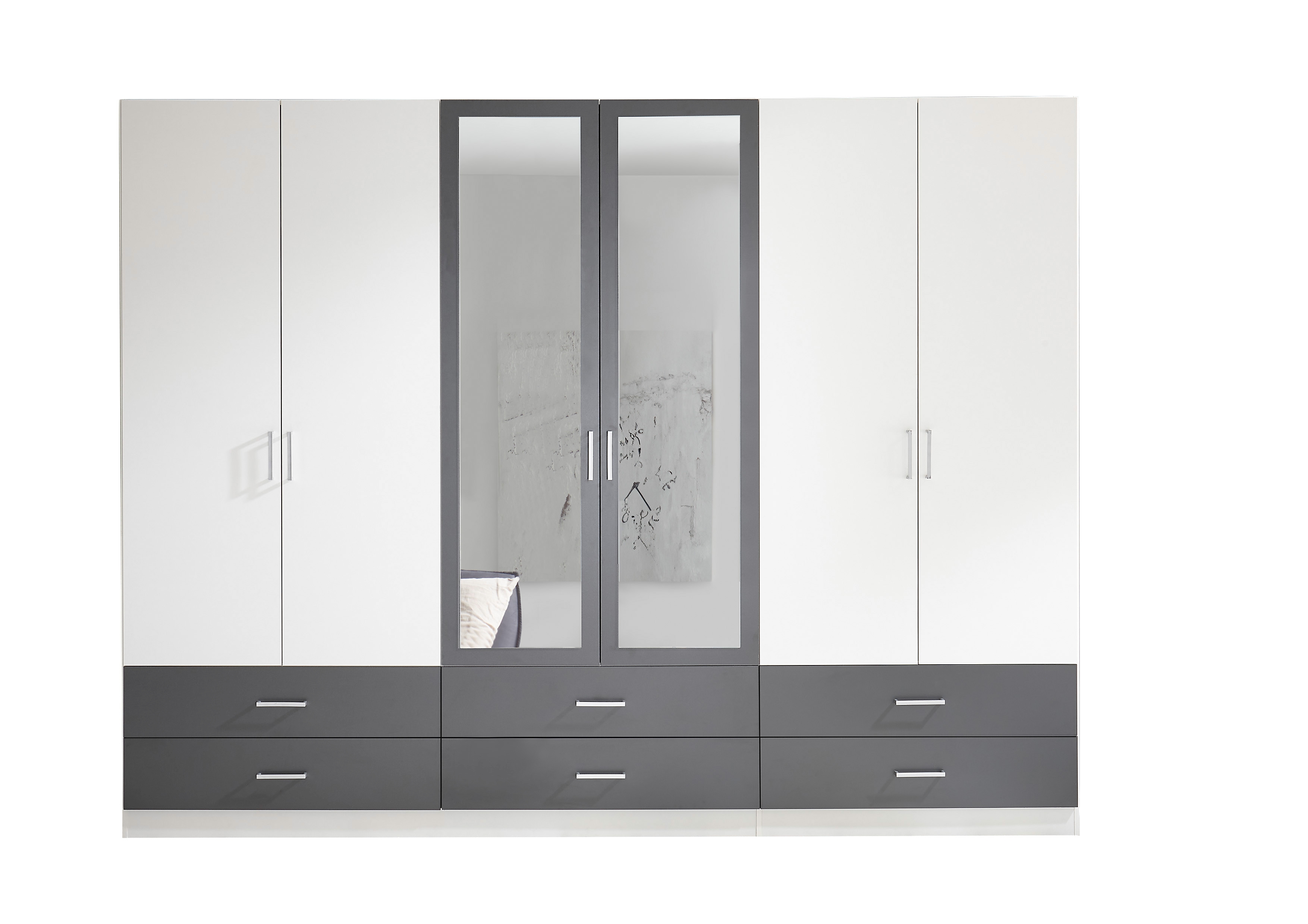 Armoire à vêtements VICTORIA Armoire à vêtements VICTORIA