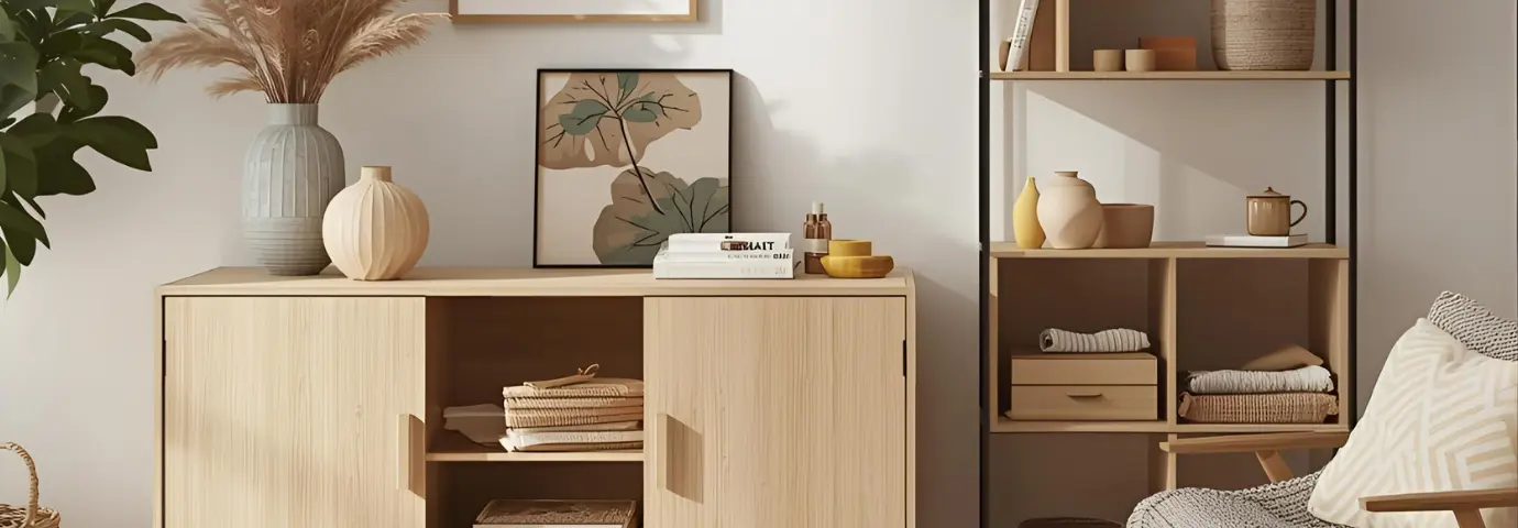 Einrichtungstrends 2026