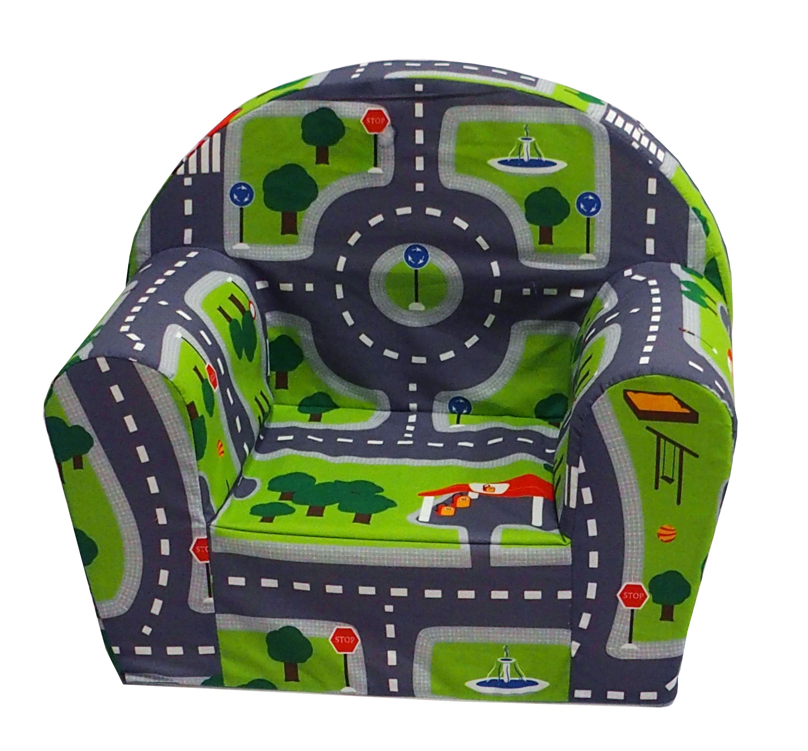 Tapis pour enfant LUDGER