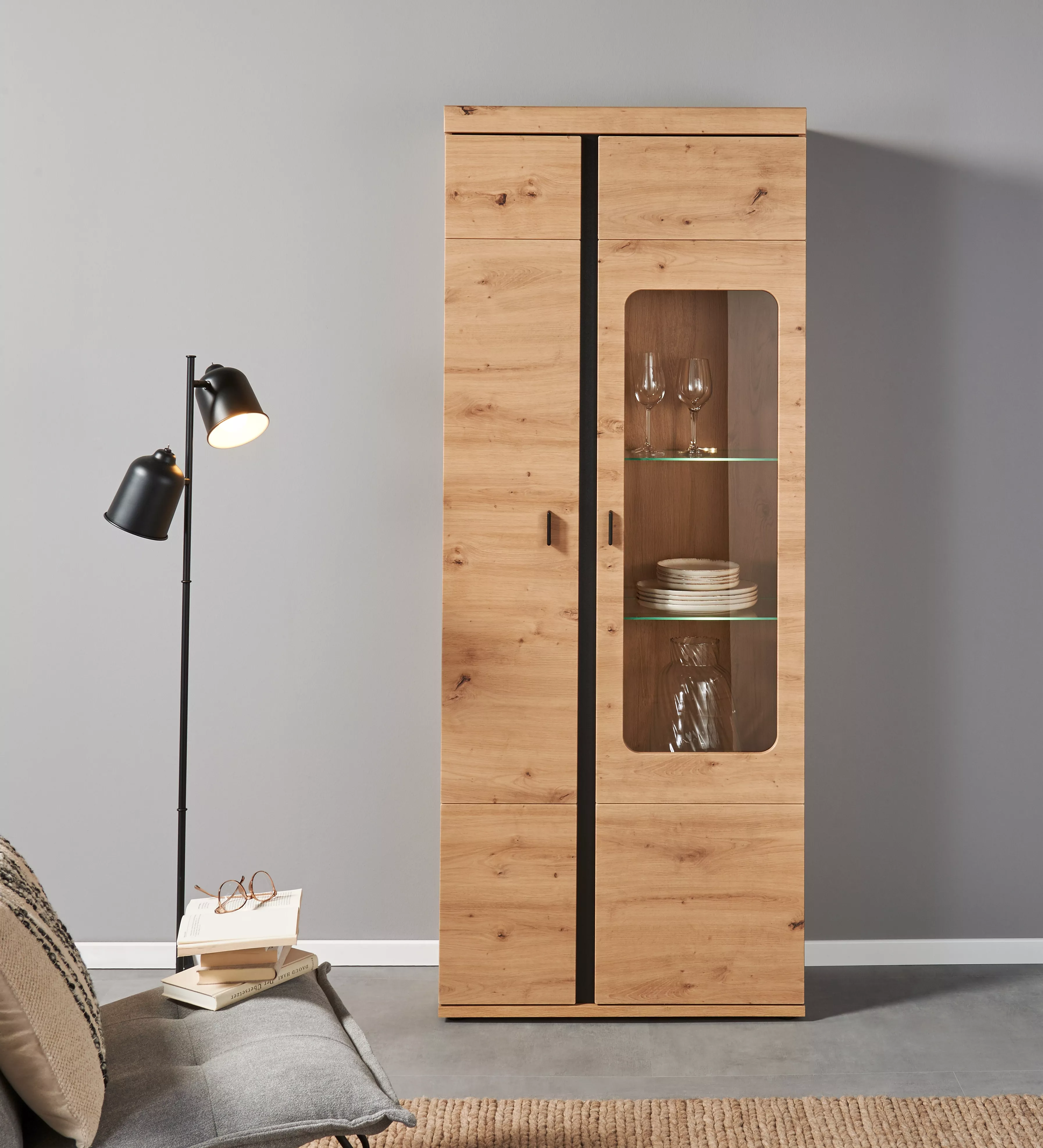 Vitrine KRETA
