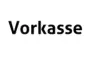 Vorkasse
