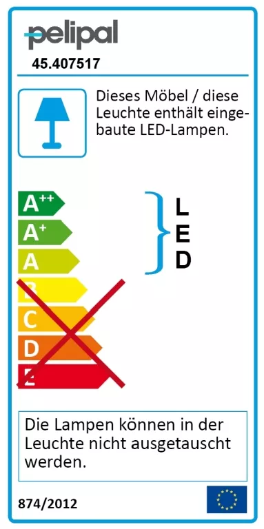 Spiegelschrank 45.407517