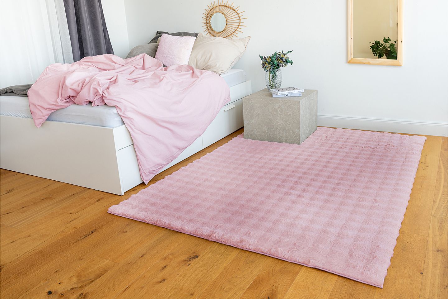 Teppich  HAILEY 125
