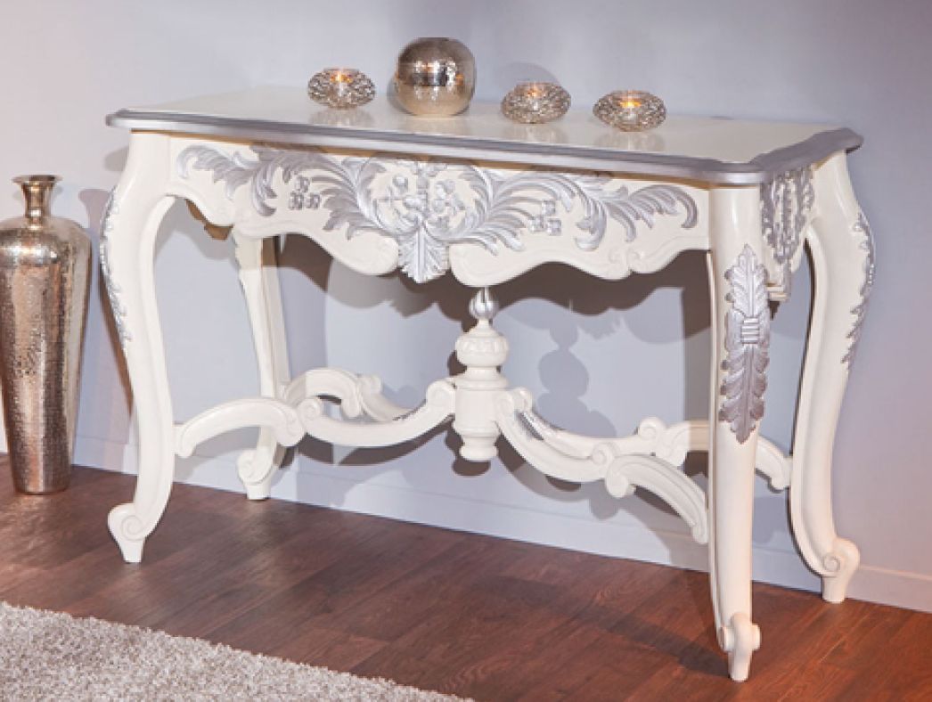 Console murale TISA