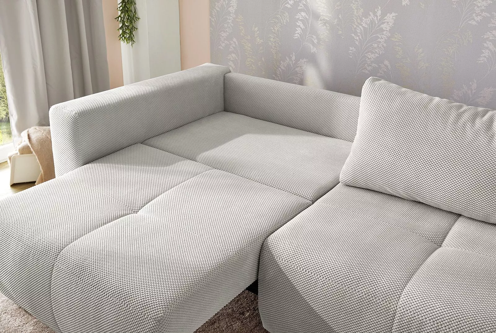 Schlafsofa  RELAX