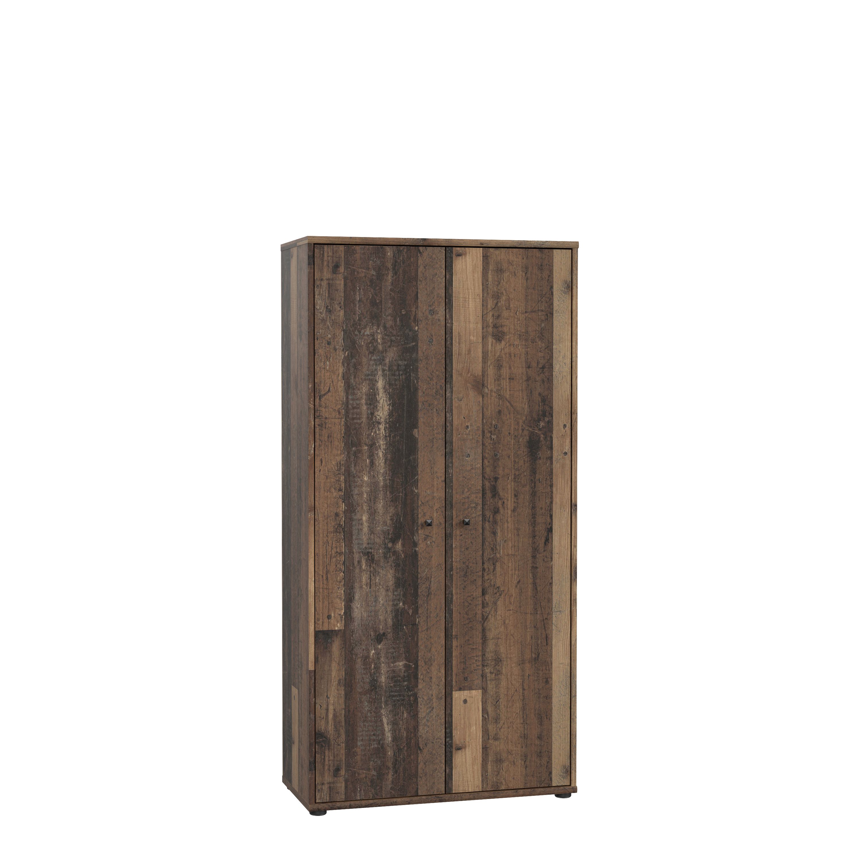 Mehrzweckschrank TEMPRA 2 Mehrzweckschrank TEMPRA 2