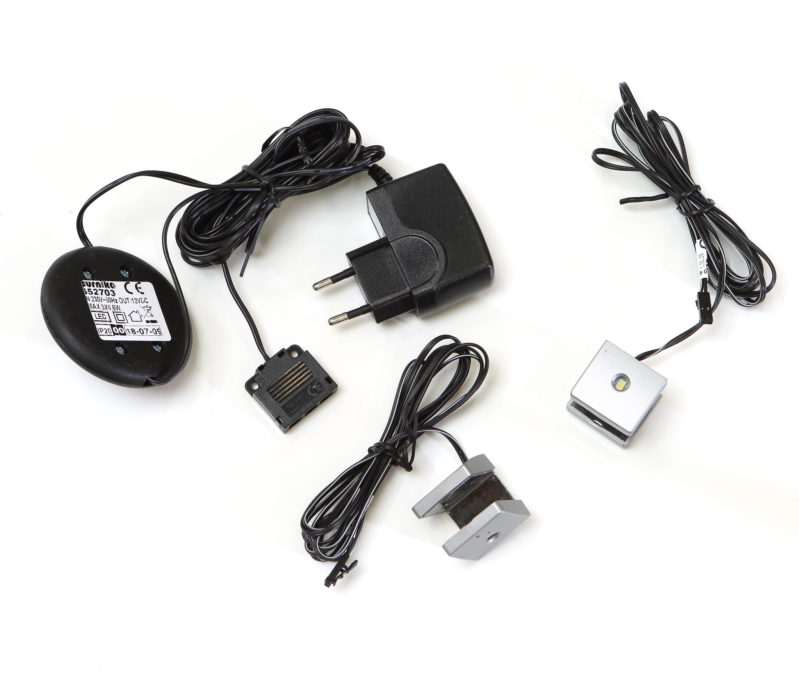 LED Beleuchtung IZLED282P02-WK01 LED Beleuchtung IZLED282P02-WK01