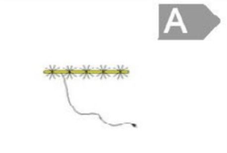 LED-Beleuchtung IZLED40L01P1-916