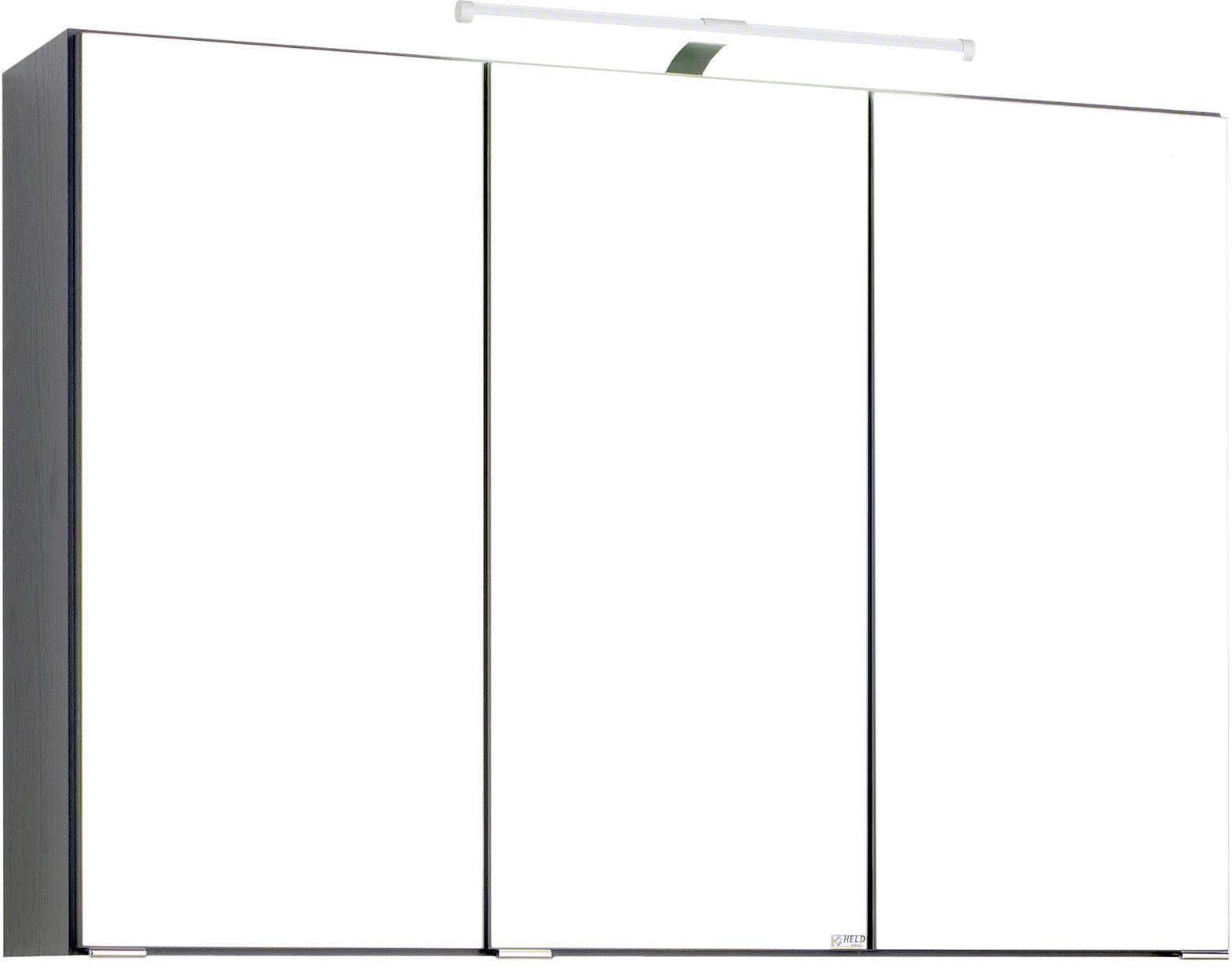3D-Spiegelschrank 90 008.1.0042 3D-Spiegelschrank 90 008.1.0042