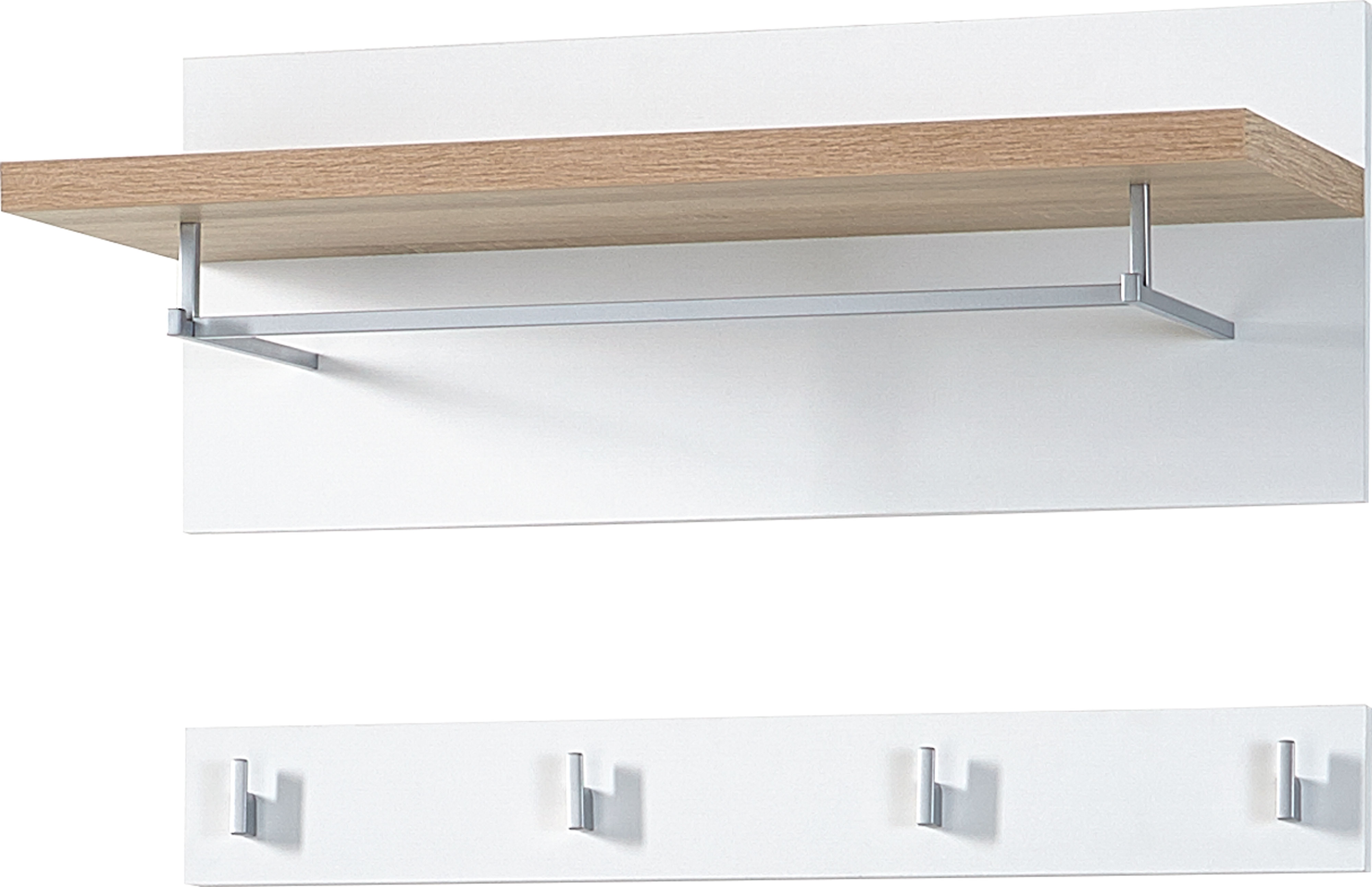 Panneau portemanteau GW-TOP
