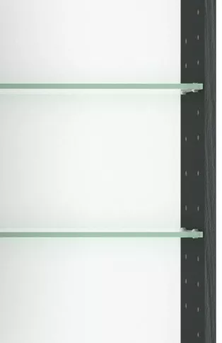 3D-Spiegelschrank 100 AREZZO