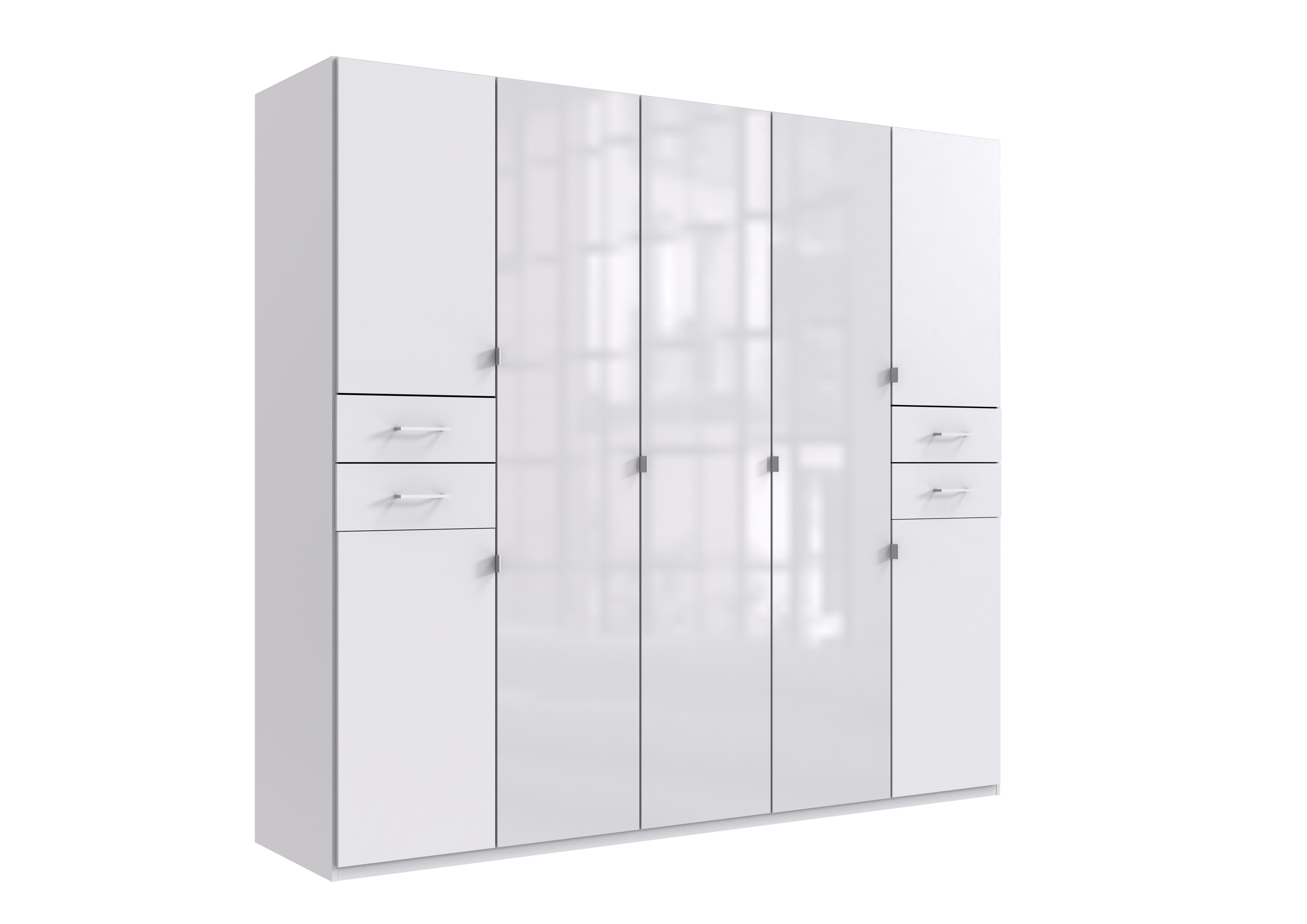 Armoire à portes battantes DANZIG Armoire à portes battantes DANZIG