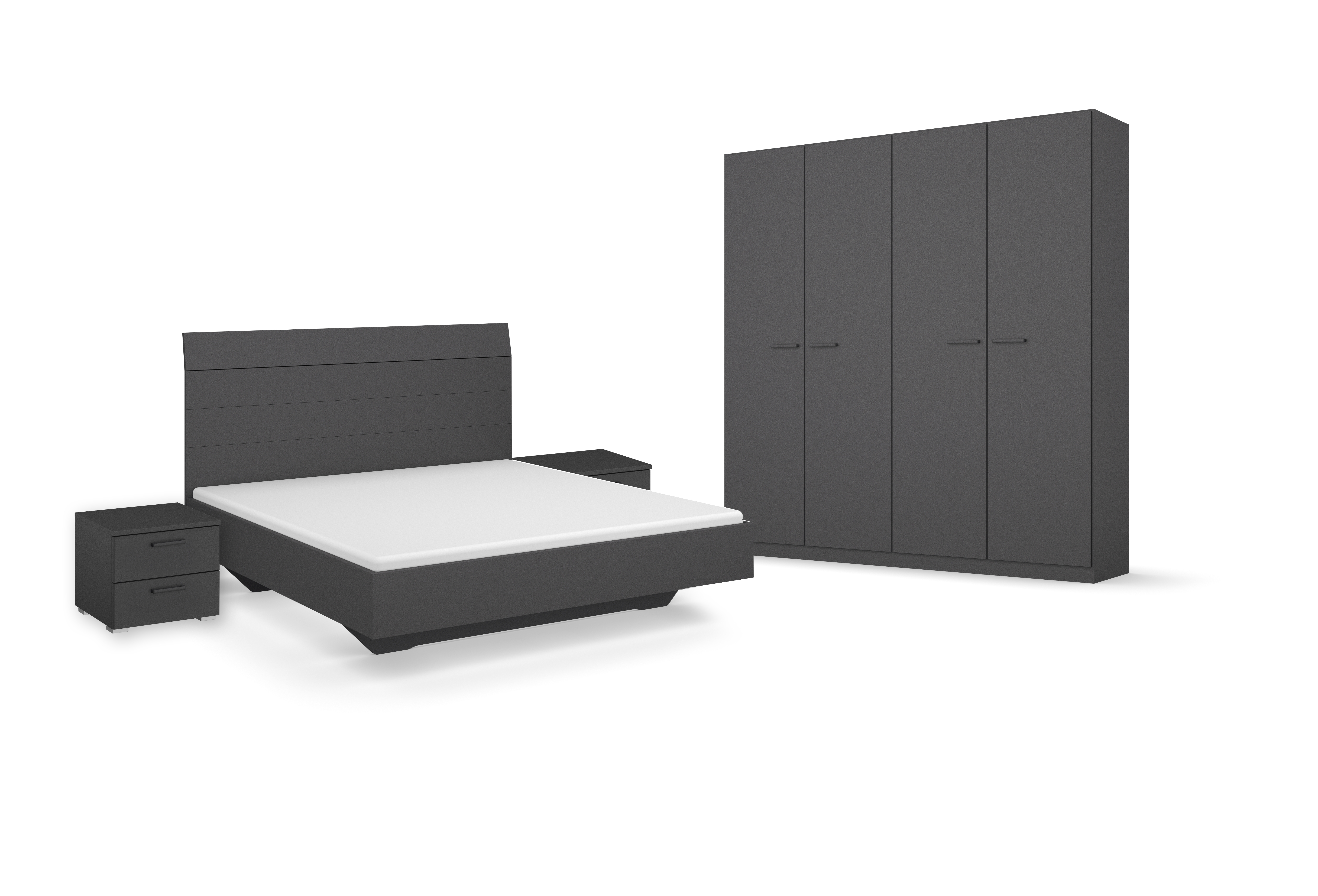 Schlafzimmer Set FLORENZ Schlafzimmer Set FLORENZ