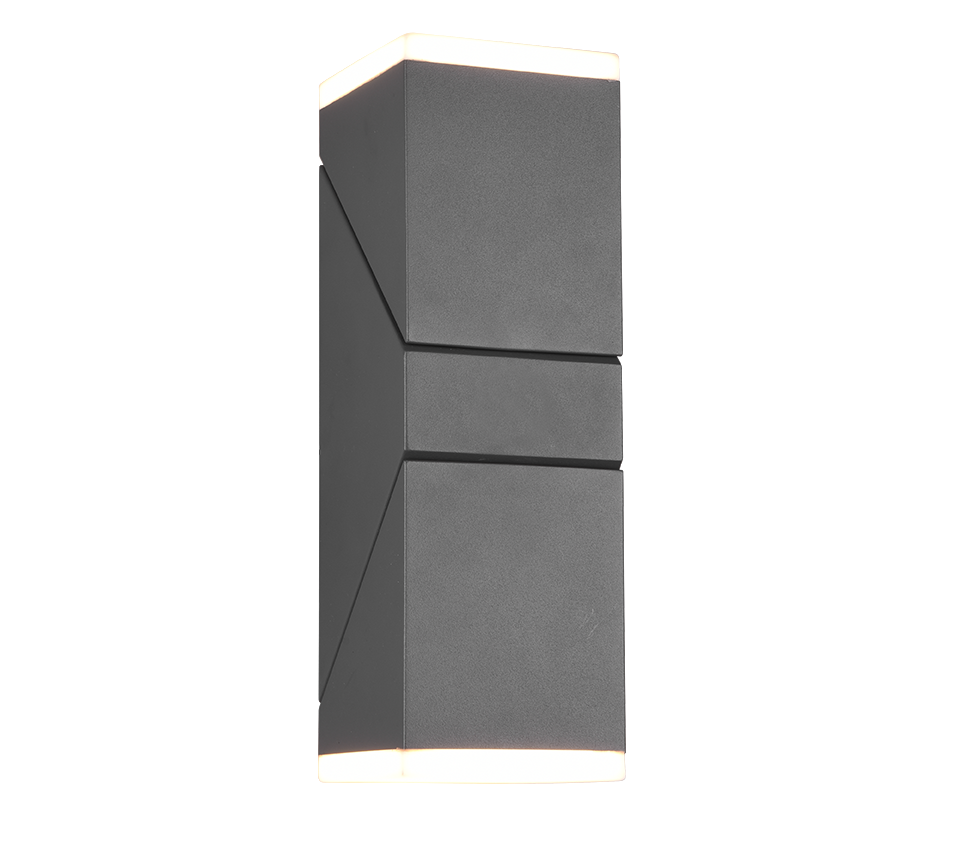 LED Wandleuchte AVON LED Wandleuchte AVON