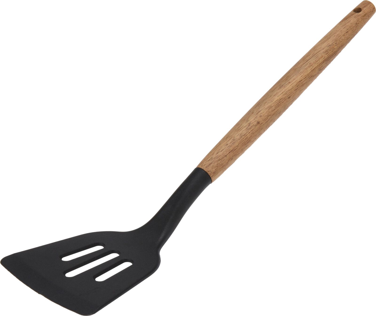 Spatule avec manche en bois MODERN