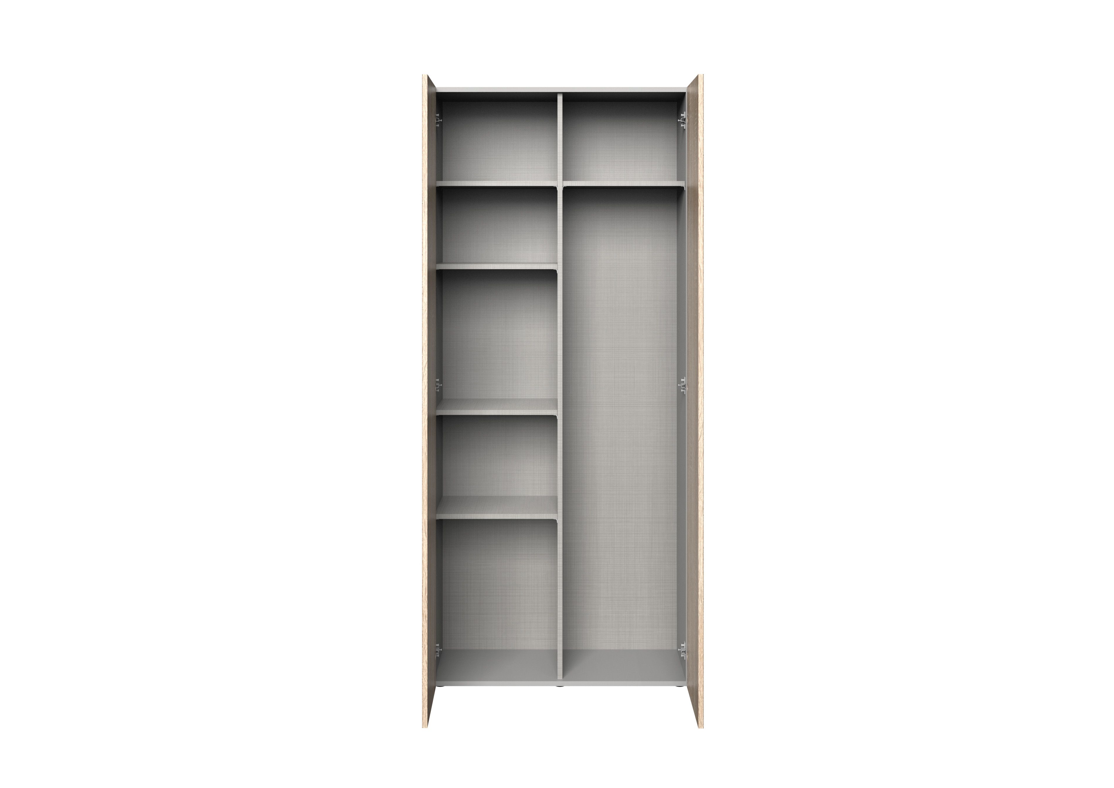 Armoire multifonction MULTIRAUMKONZEPT