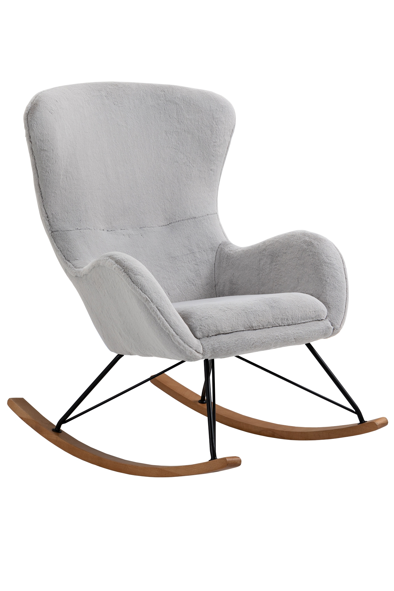 Rocking chair BULA