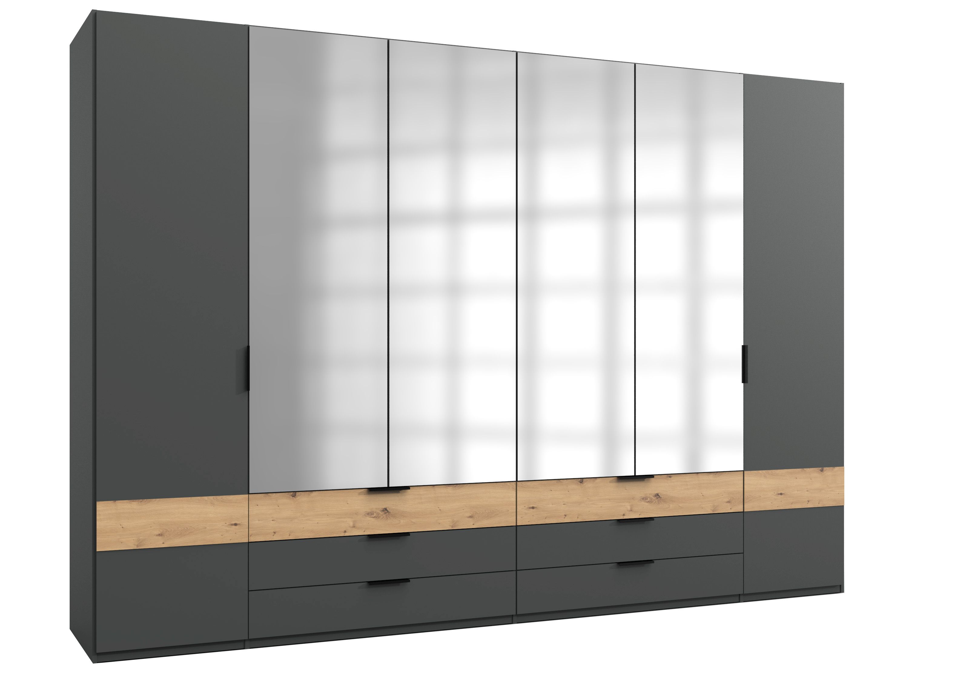 Armoire à vêtements GIBRALTAR Armoire à vêtements GIBRALTAR