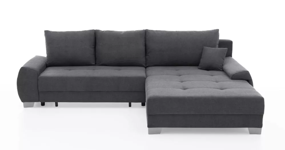 Polsterecke mit Funktion INDIGO