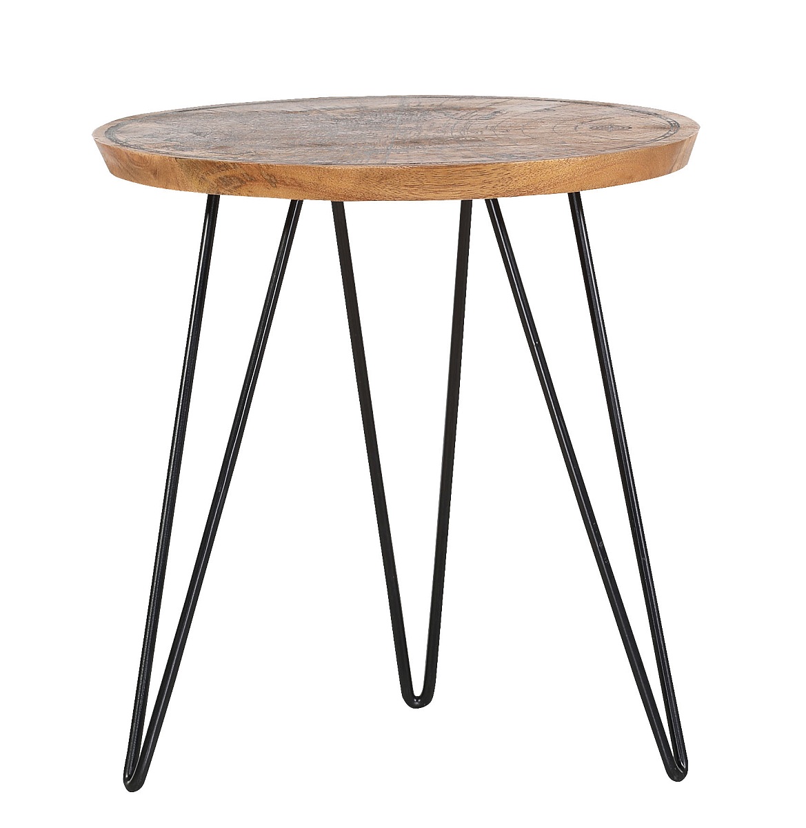 Beistelltische im 2er-Set YANKEE Beistelltische im 2er-Set YANKEE