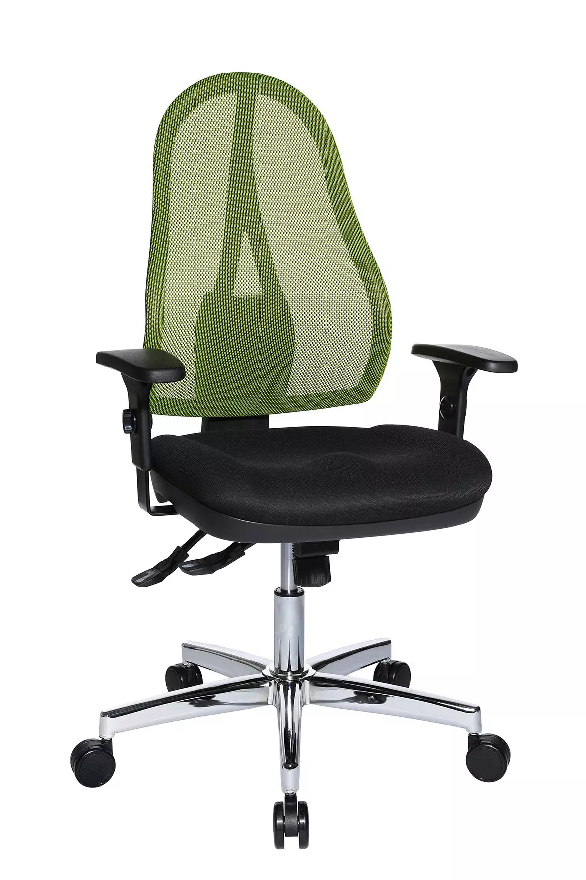 Chaise de bureau OPEN POINT SY
