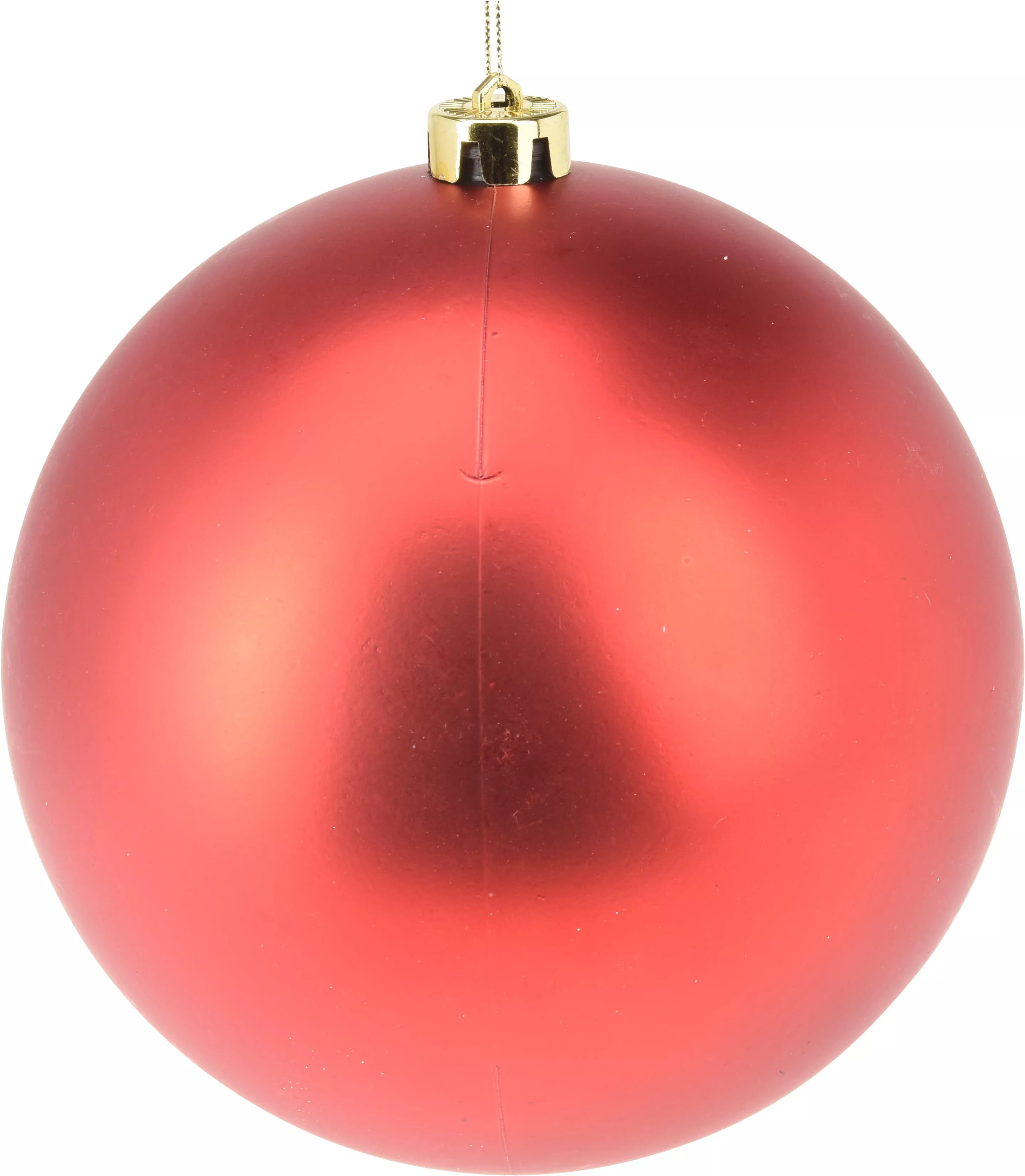 Boule de Noël XL CHRISTMAS