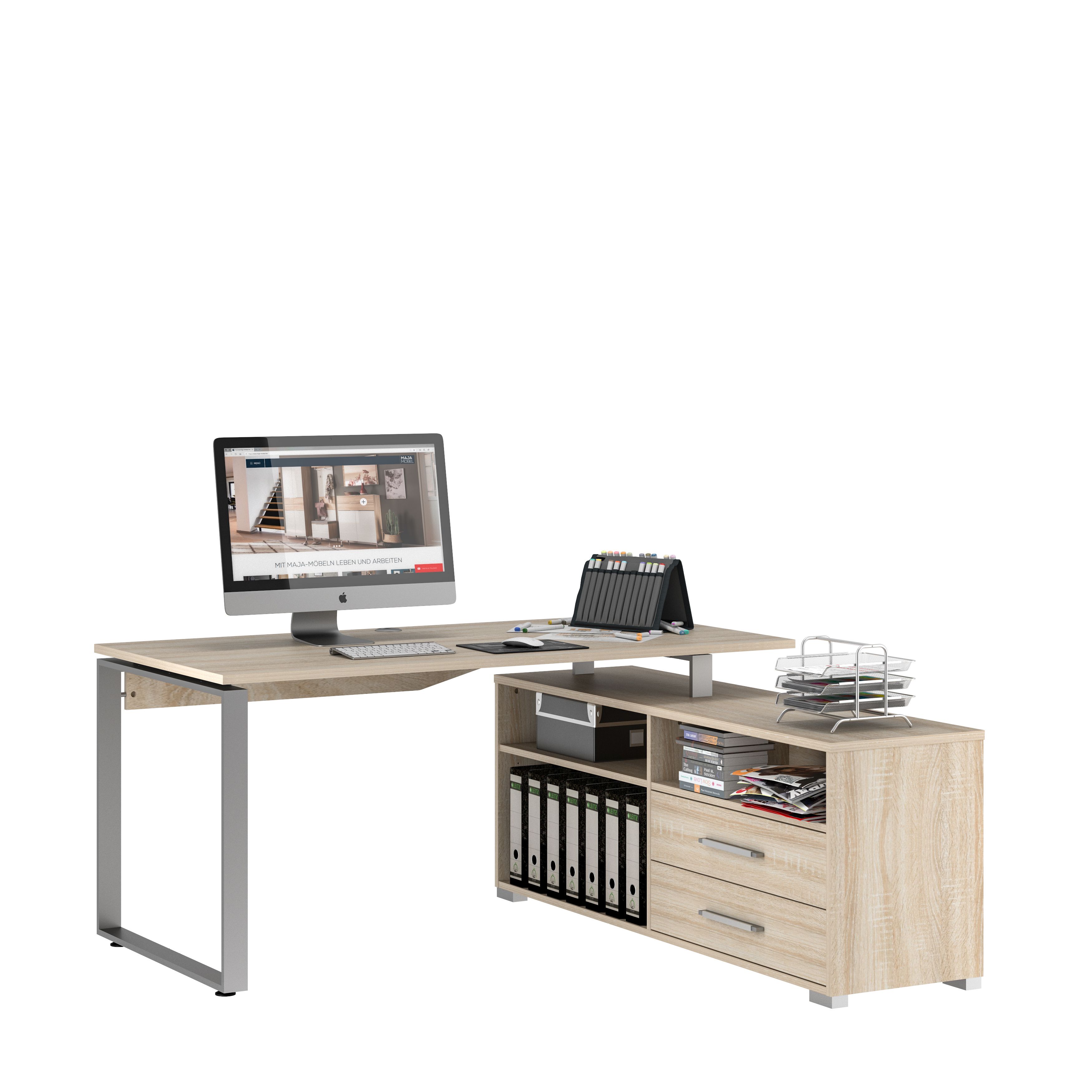 Bureau d'angle 1718.5525