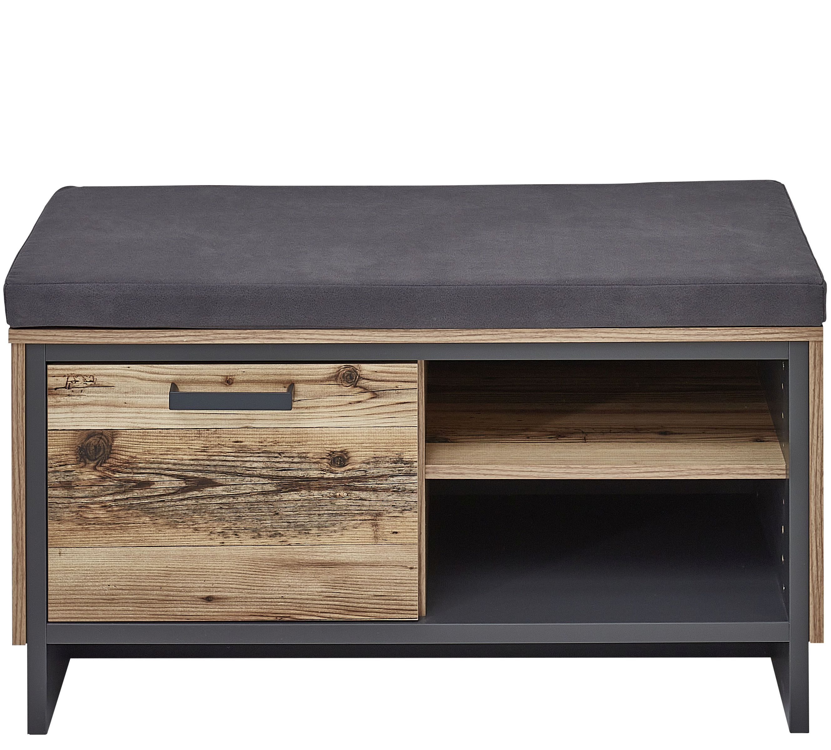 Banc à chaussures PRATO