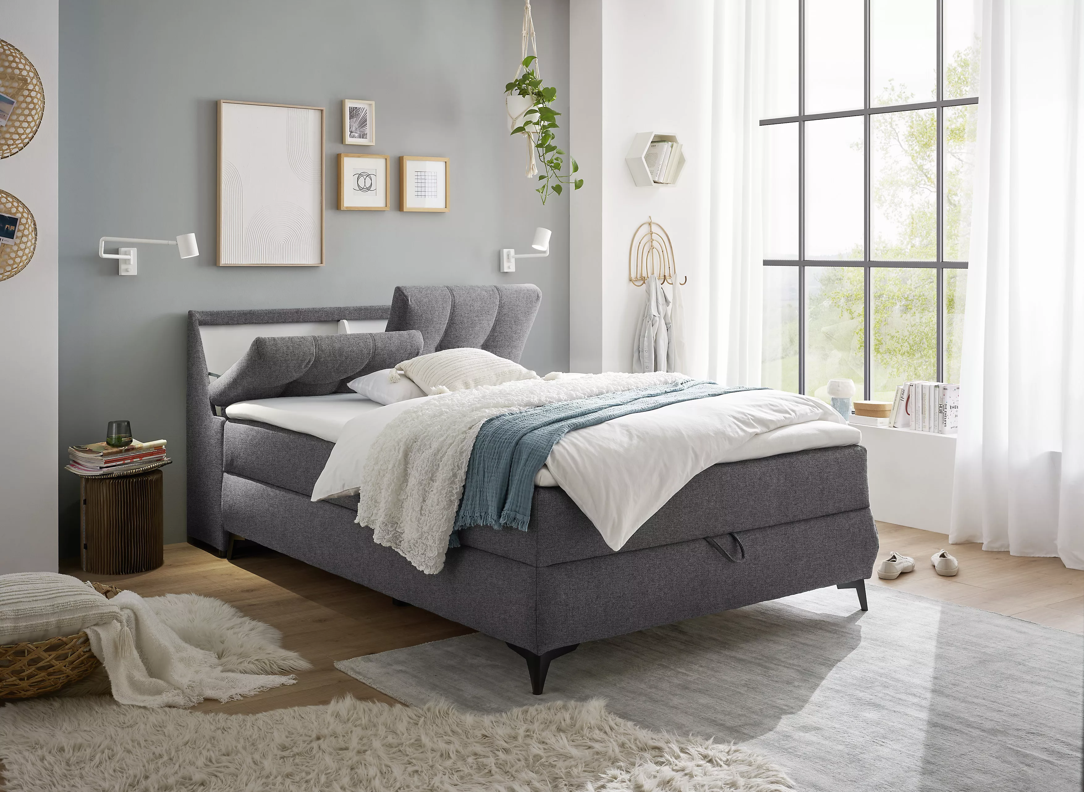Boxbett YUCATAN