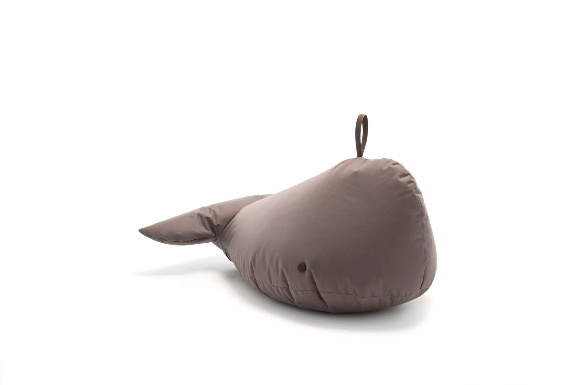 Pouf baleine HAPPY ZOO BEN