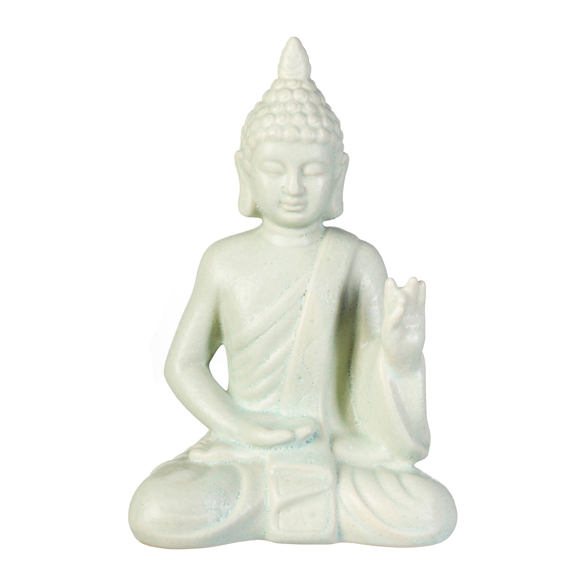 Bouddha en céramique